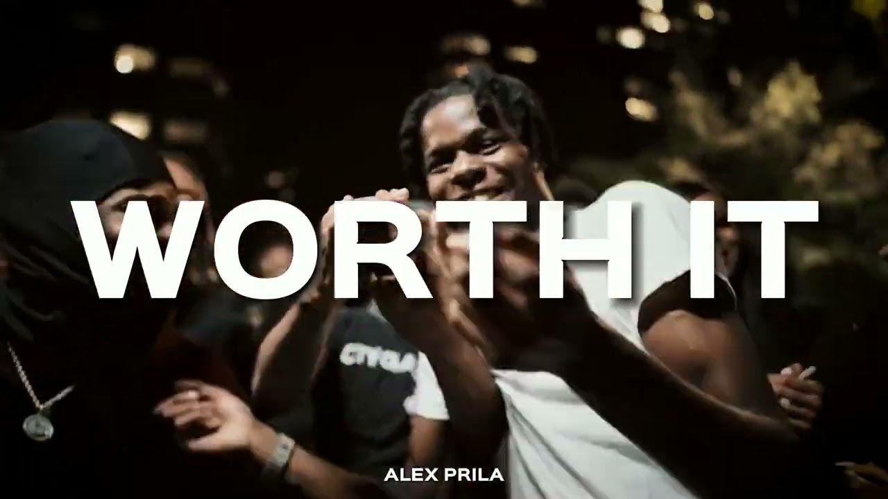 Fifth Harmony - Worth It (Drill Remix)