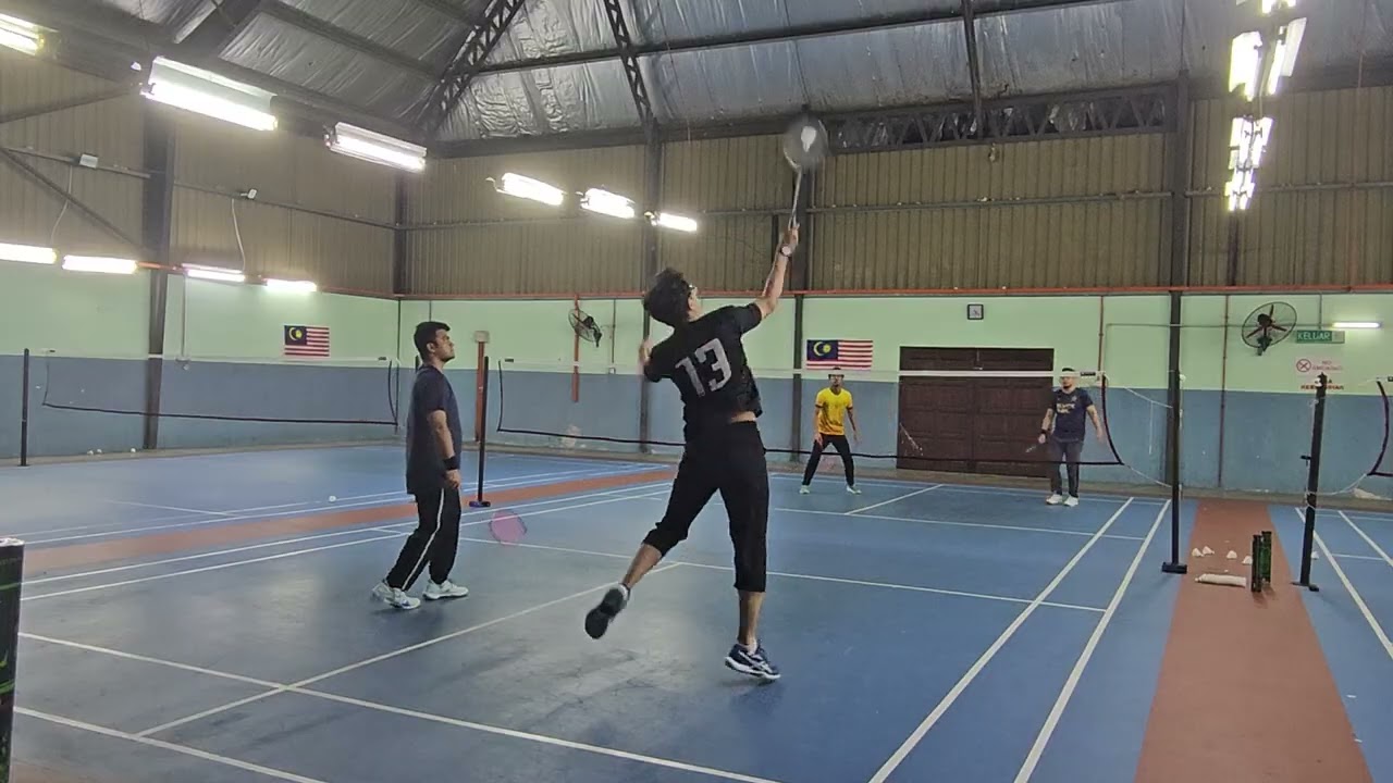 13/2/2026 - KJBC Sparring