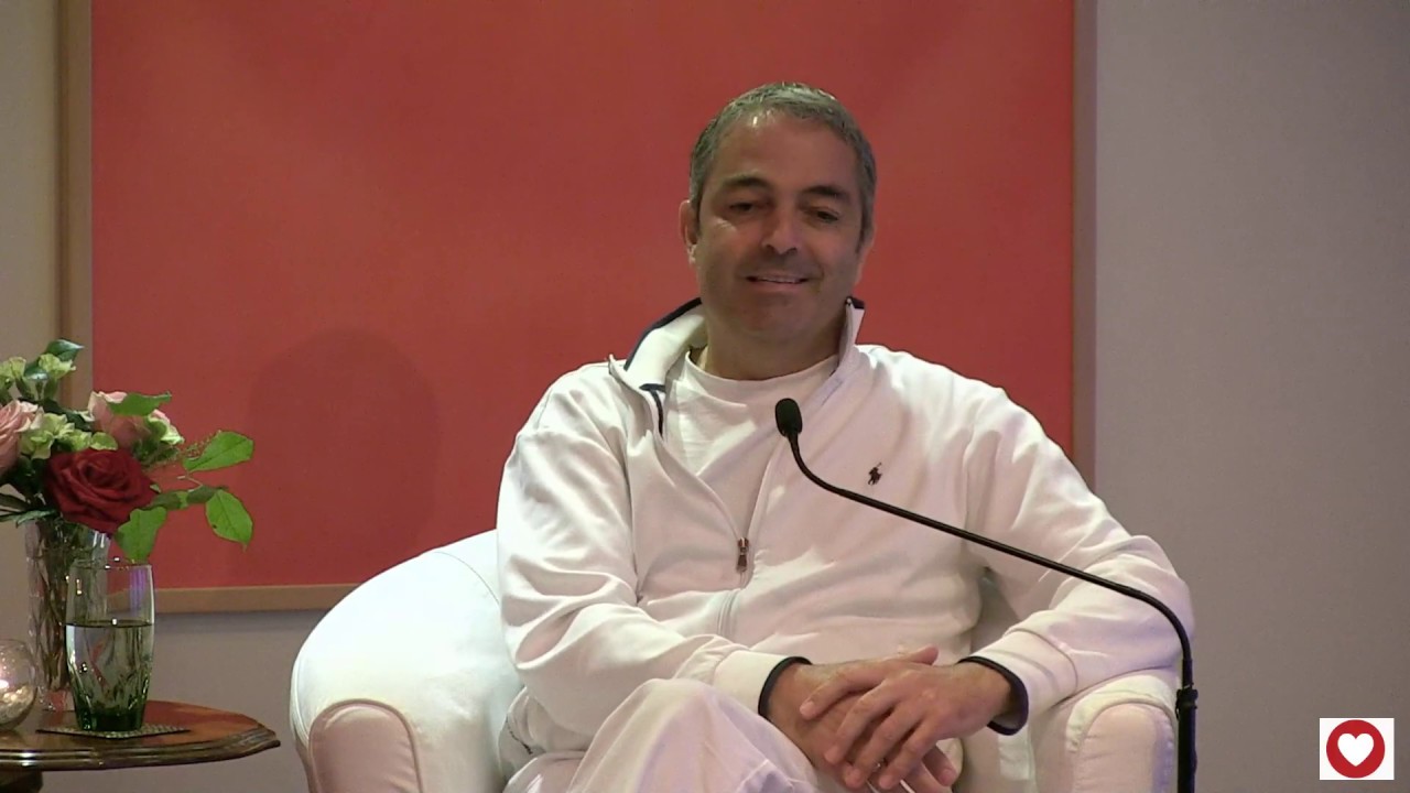 Faire confiance - Conférence / Diffusion en direct de Brahma Kumaris Montréal