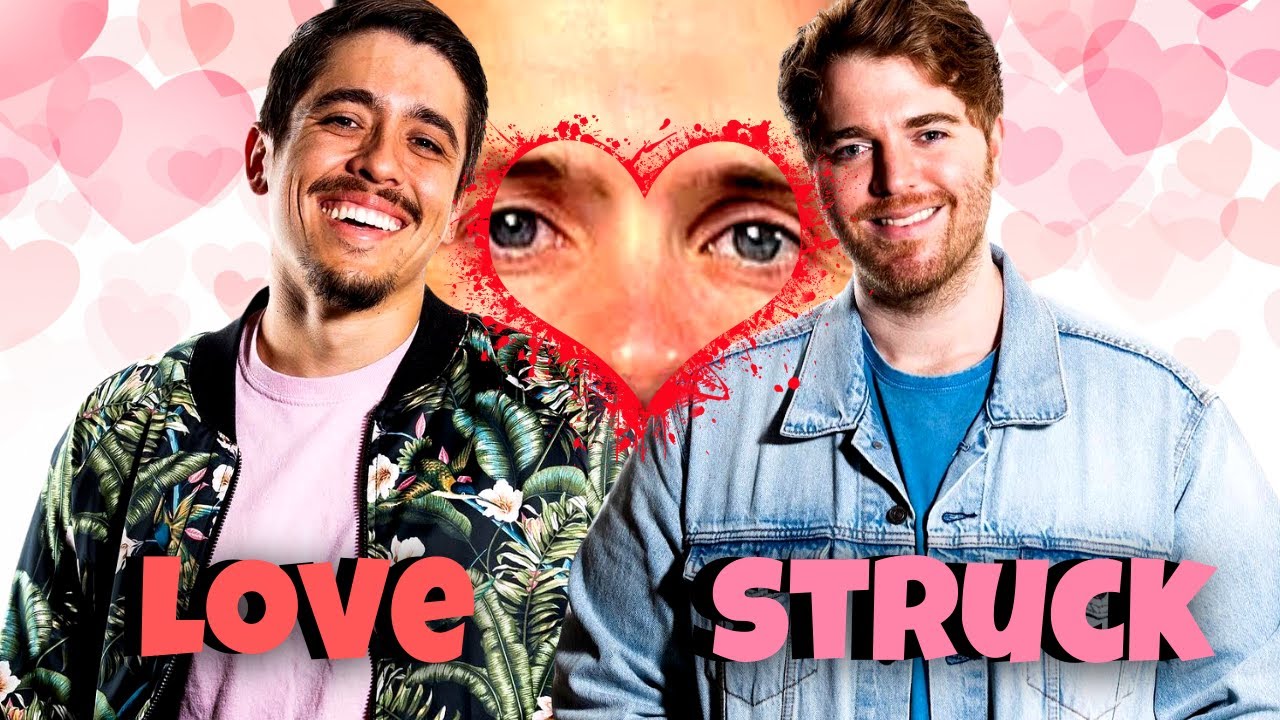 The SHANE DAWSON Love Triangle