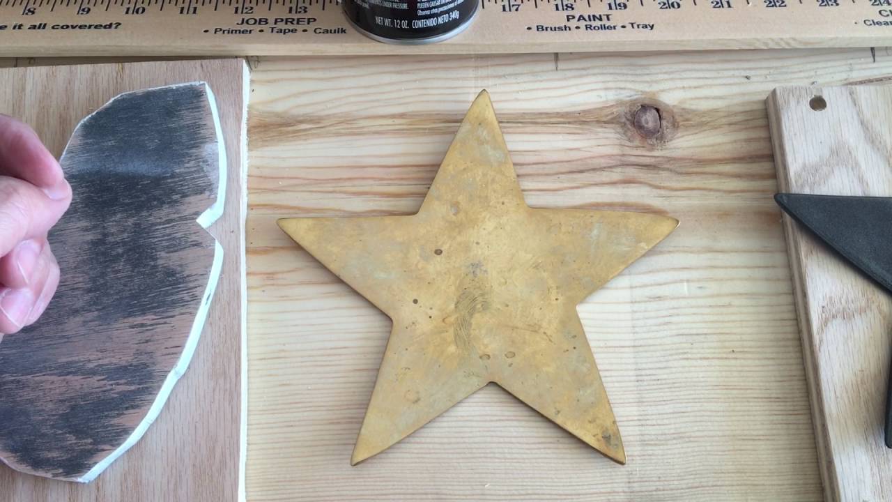 How to paint brass part 2