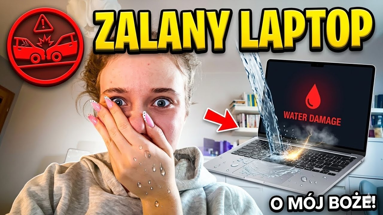Pechowy marzec😭luźny vlog nową kamerą