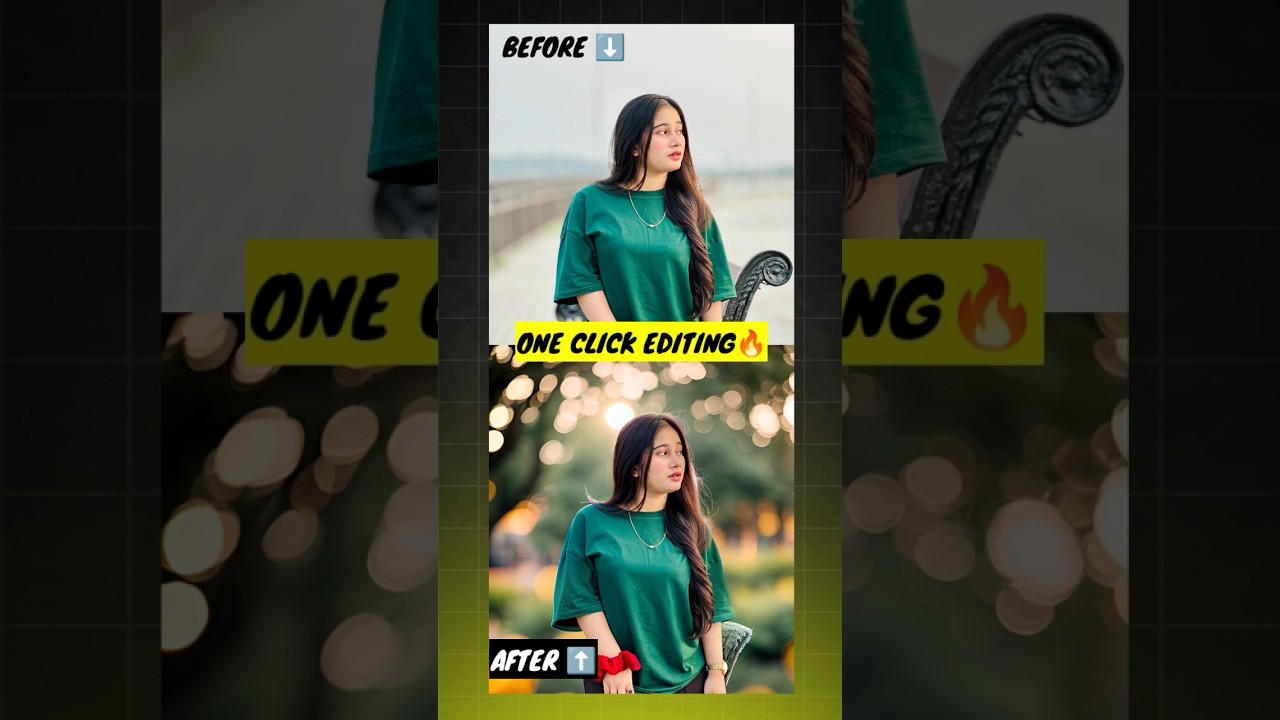 New Viral Ai Photo Editing | Ai Photo Editing In One Click