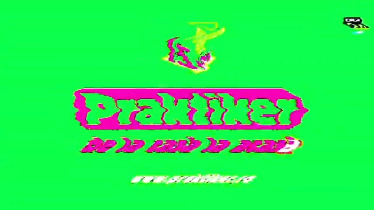[REQUESTED] Praktiker Logo in G-Major Collection (G-Major to 100)