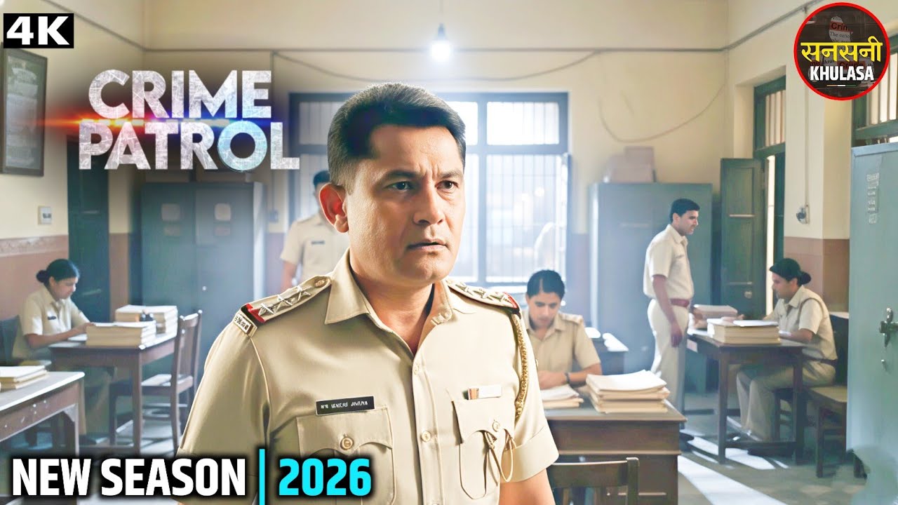 #delhi Crime | Trust & Betrayal | Crime Exposed 2026 | New Season #truestory