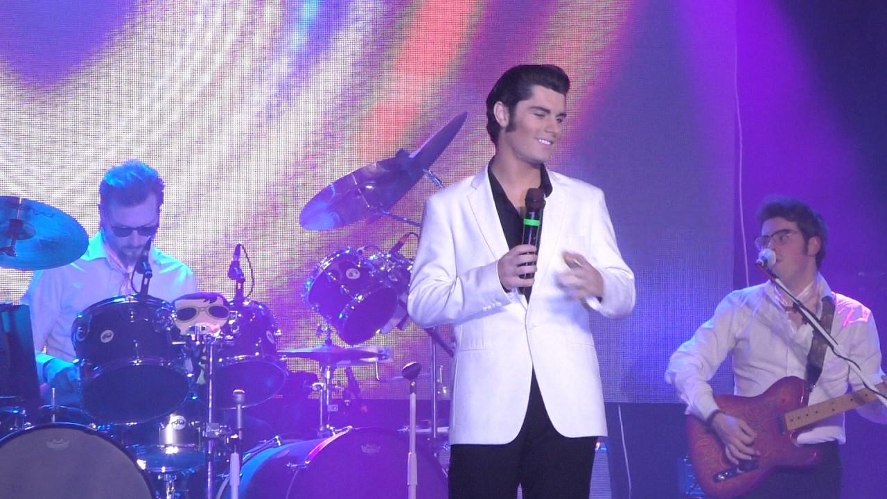 Emilio Santoro, “There’s Always Me” - video by Susan Quinn Sand