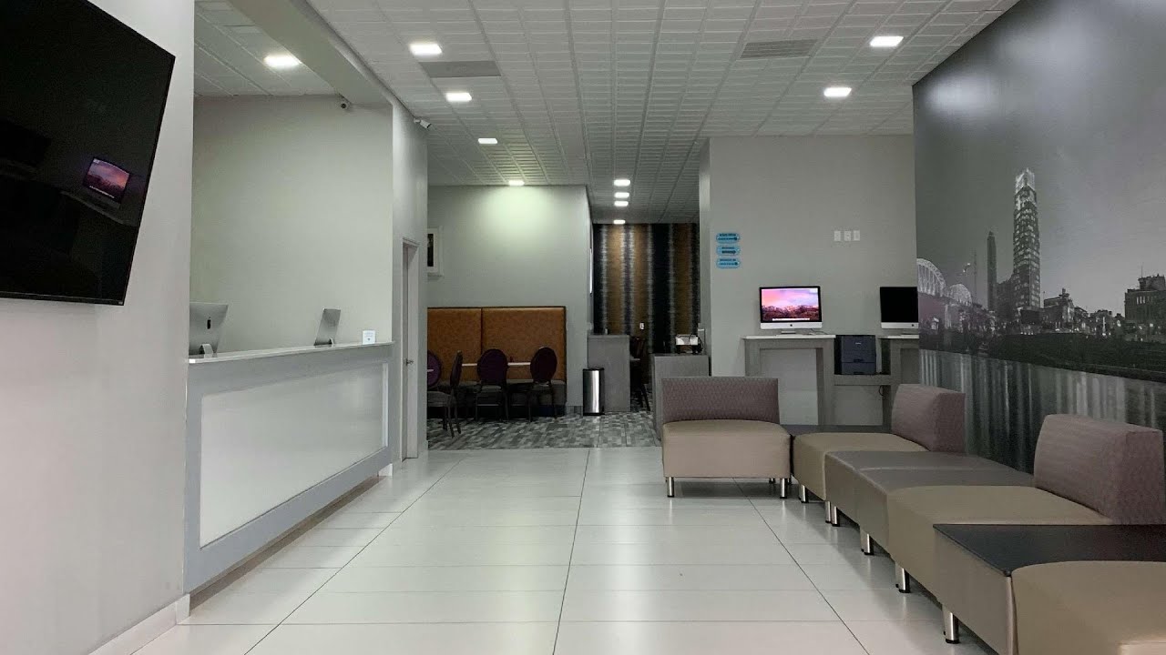 Knights Inn - Nashville, TN | Nashville (TN), United States | Hotel Review🏨