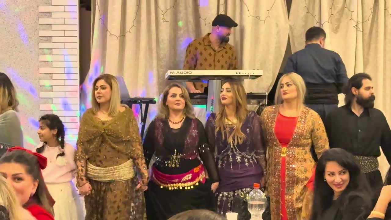 ئاهەنگی شەوی یەلدا 20.12.2025 هامبورگ#Yalda#کورد #germany #کوردستان #christmas #deutsch #hamburg 