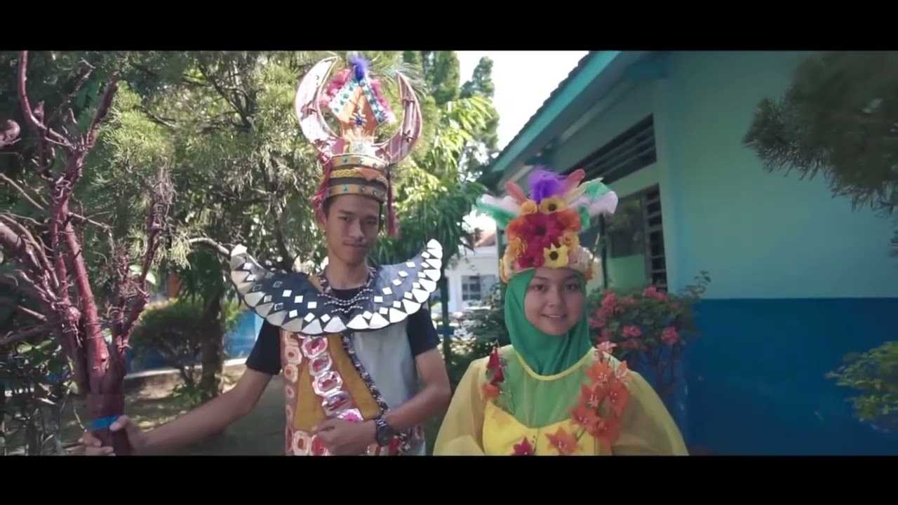 PROFIL SMAN 3 JOMBANG