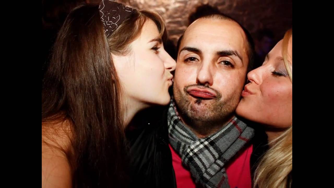 haserl&acute;s beste Partybilder 2010!