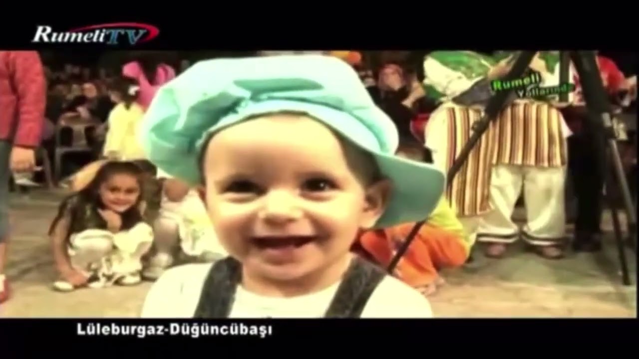 RUMELİ TV | Lüleburgaz-Düğüncübaşı Köyü | 2008