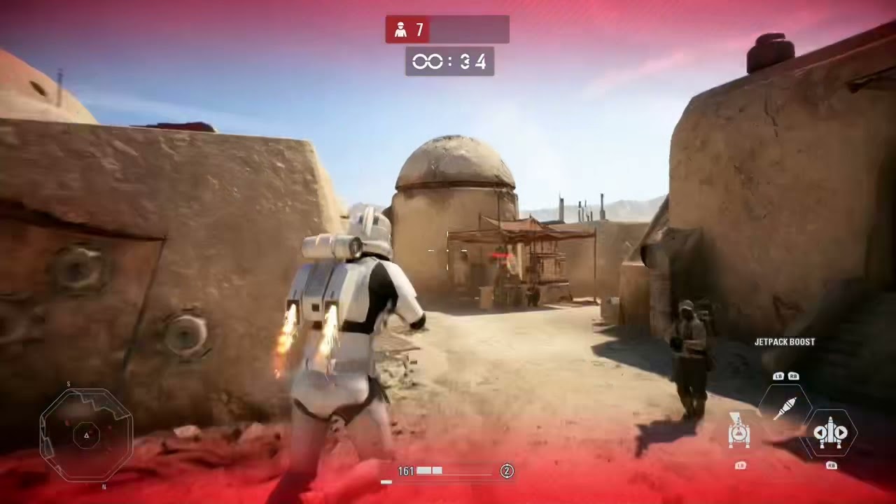 Rebel Blast’em Tier 3 Easy Method