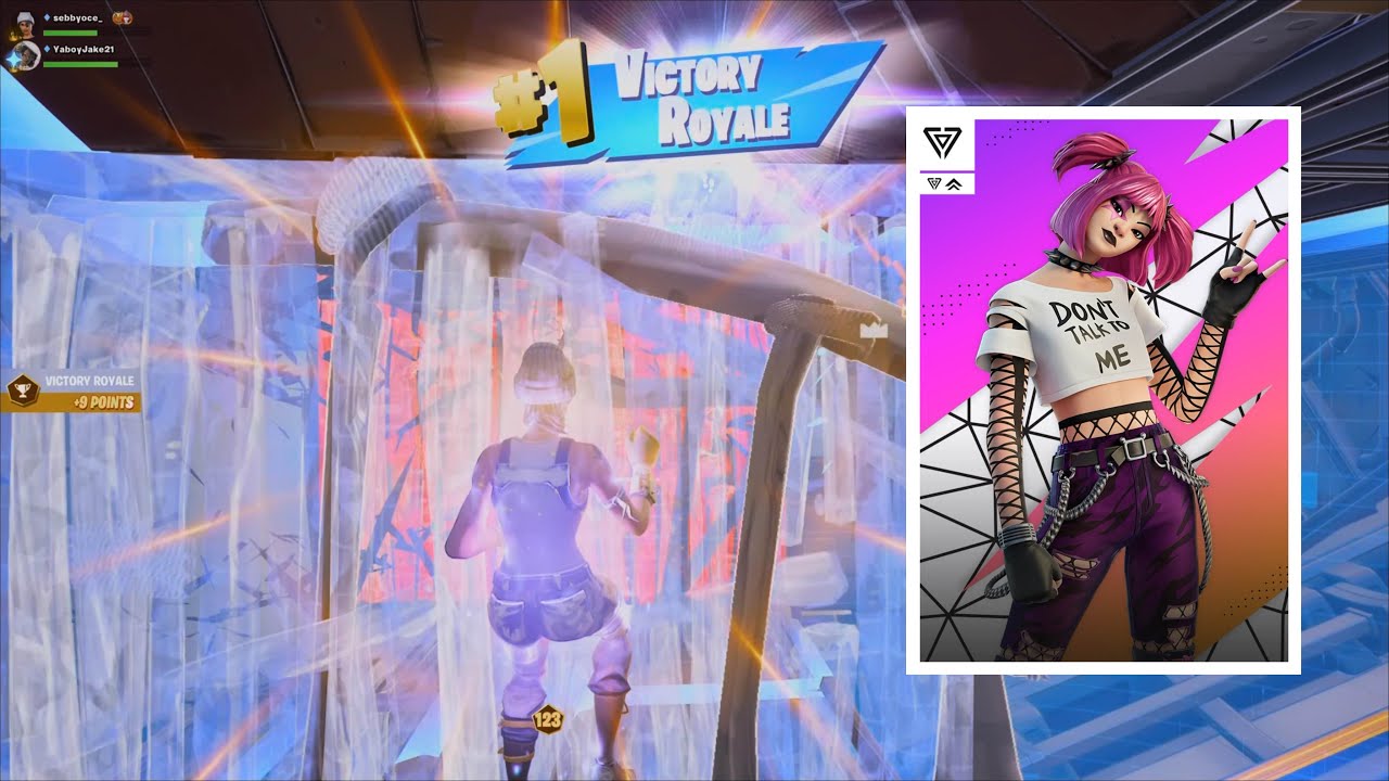 How We WON The Console Victory Cash Cup (4 WINS!!!)