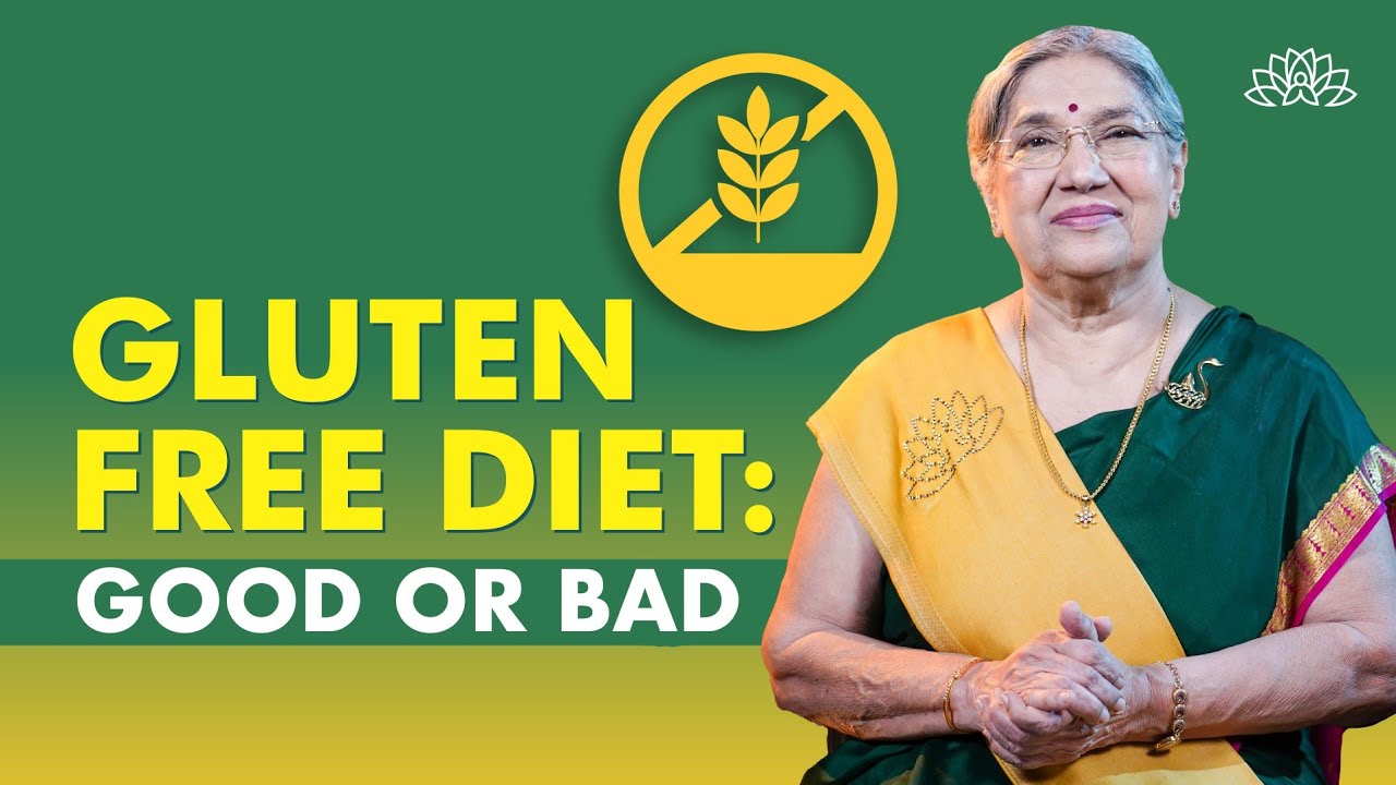 The Gluten-Free Diet: Is It Really Worth It? Good or Bad You Need to Know