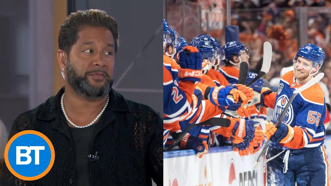 Could Edmonton WIN the Stanley Cup?