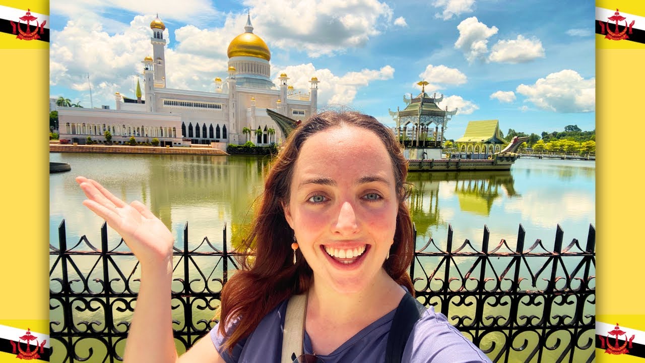 The LEAST Visited Country in Southeast Asia?