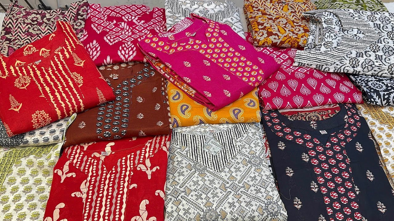 মাত্র ৬৫০ টাকায় রেডিমেড জয়পুরী থ্রি পিছ // Readymade joypori 3piece collection 