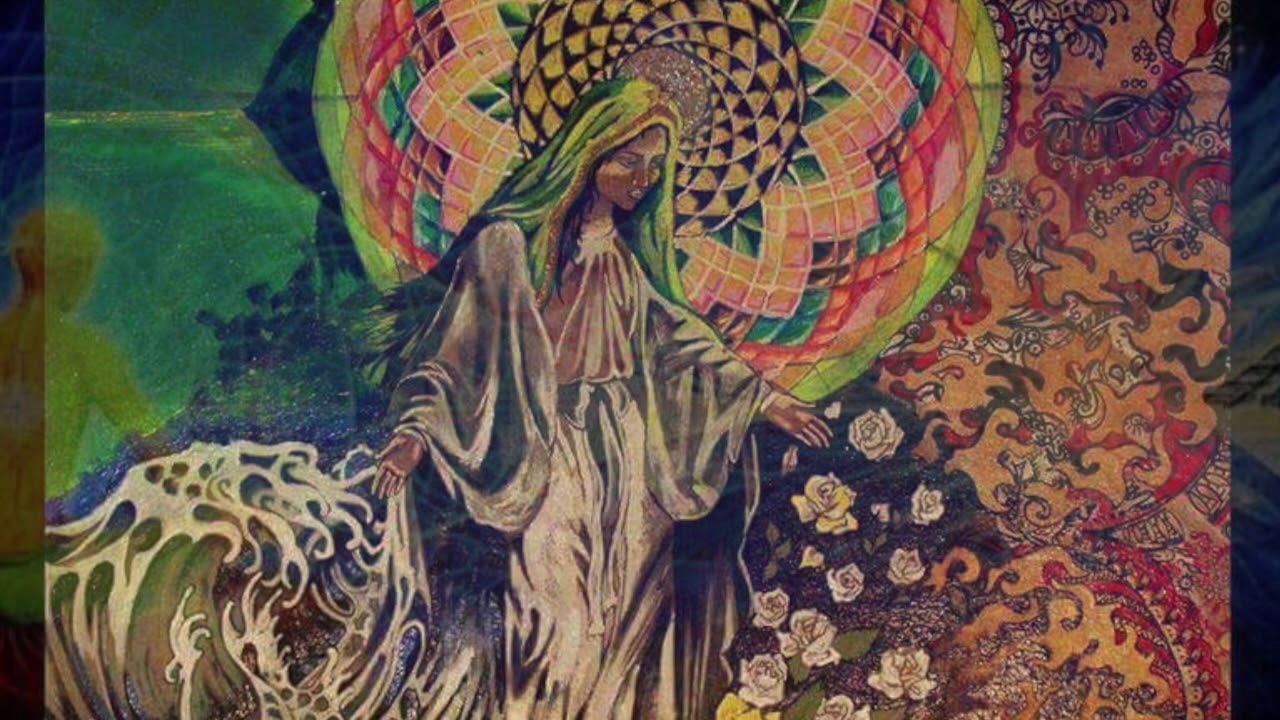 Forças da Rainha da Floresta