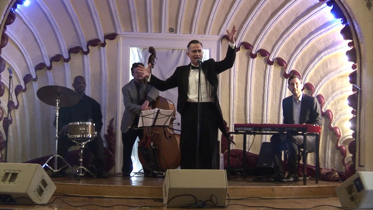 Capone's Treasure of the Heart (Movie Trailer)