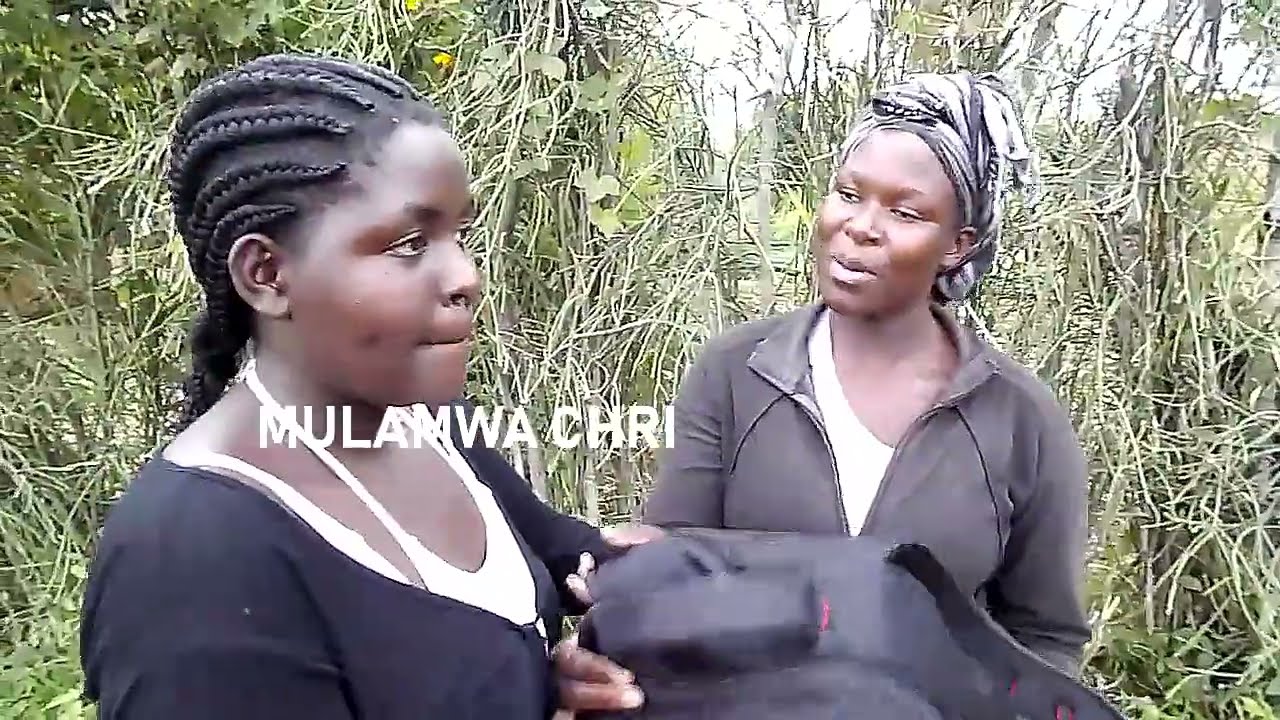khuyile omukoko Ewewe-kemulukoba episode 3