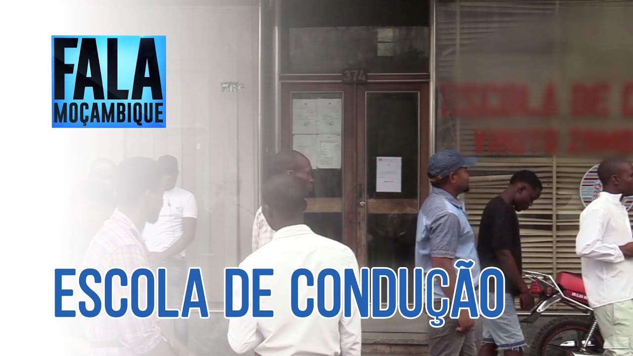 Formandos denunciam supostas burlas e INATRO suspende escola