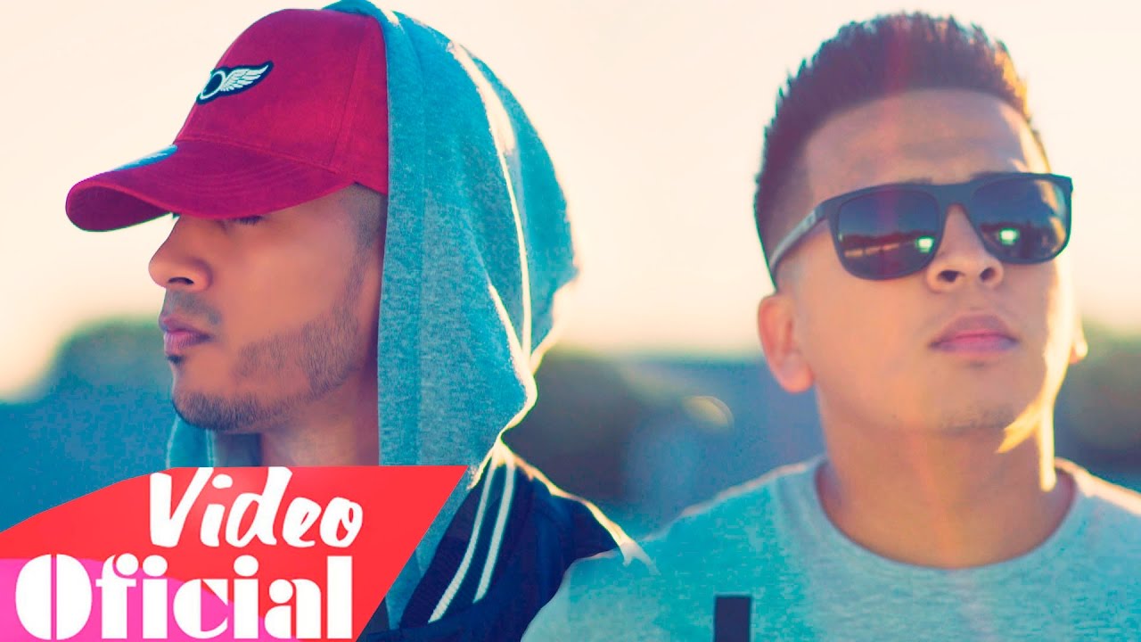 Encontre Tu Amor - @MikeyA ❌️ @INDIOMARTV . Video Oficial