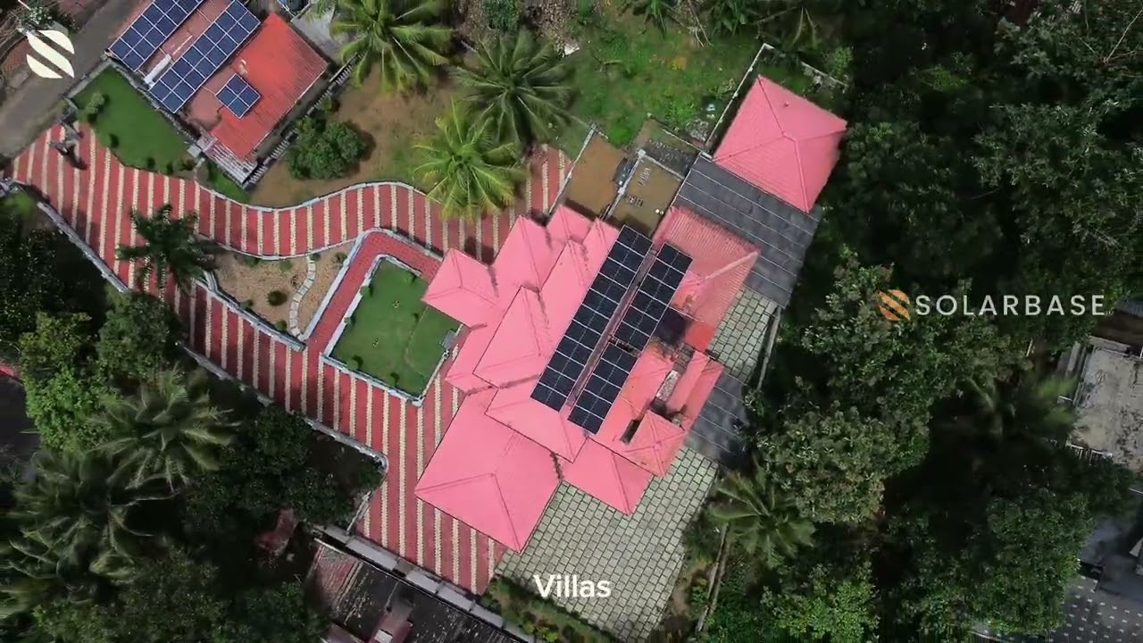Solarbase: Transforming Kerala with Clean Energy | Keralas #1 quality solar installer