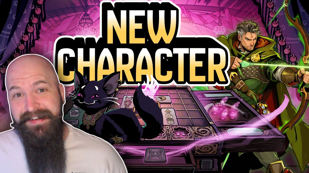 Early Access is Here, and So is ZADDY ROBIN HOOD (Turnbound)