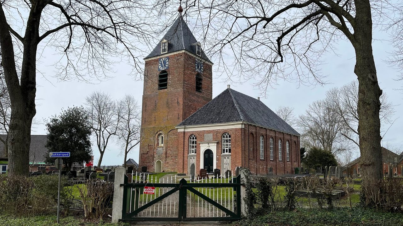 Kerk Uitwierde 2023