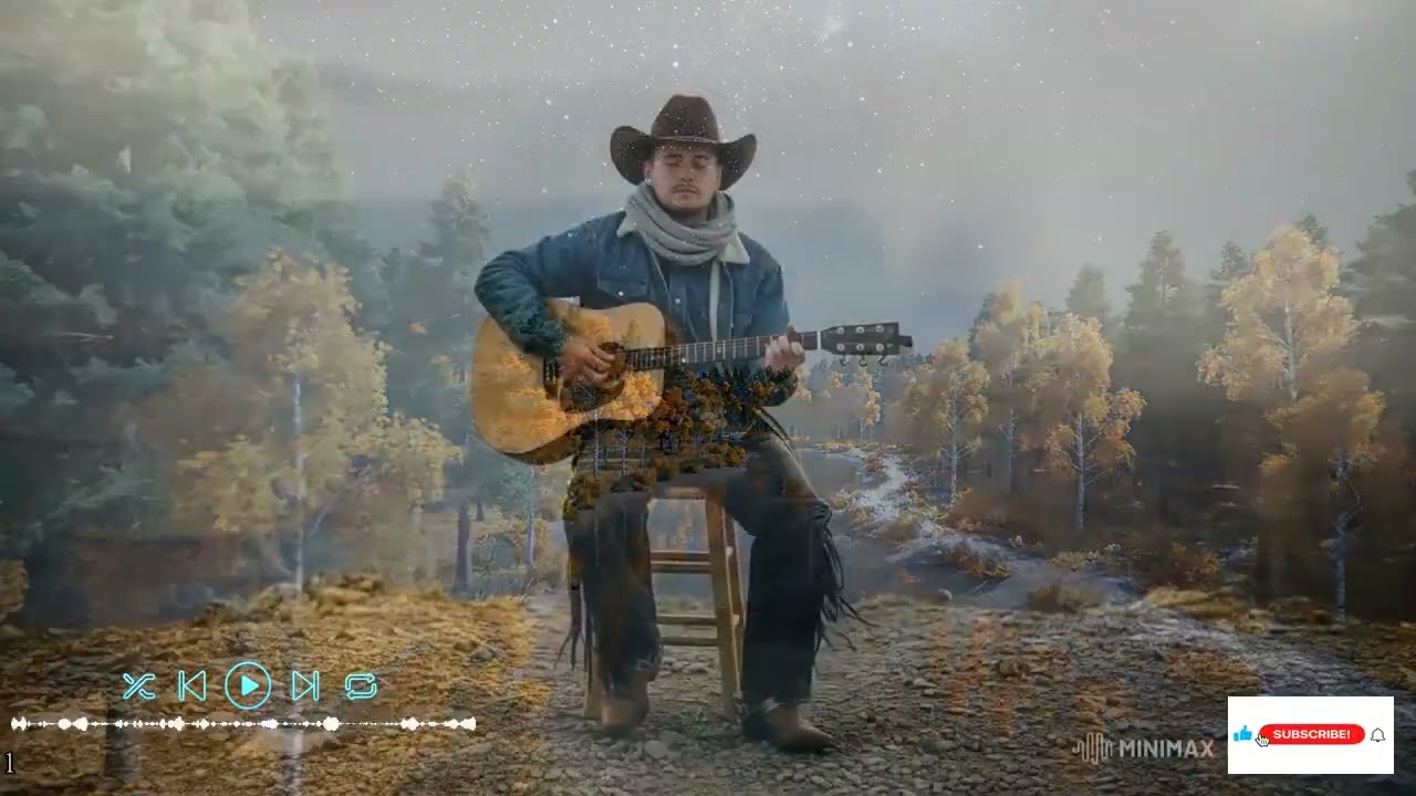 🌟 Ultimate Country Escape – Pure, Nostalgic, Timeless- The Rain Forgot Love Hides Ver 1