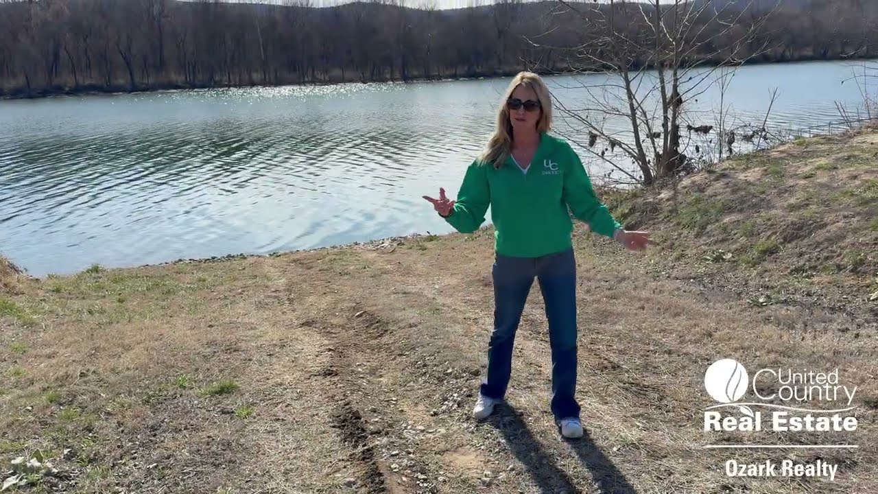 Brand New Custom Home with White River Access!