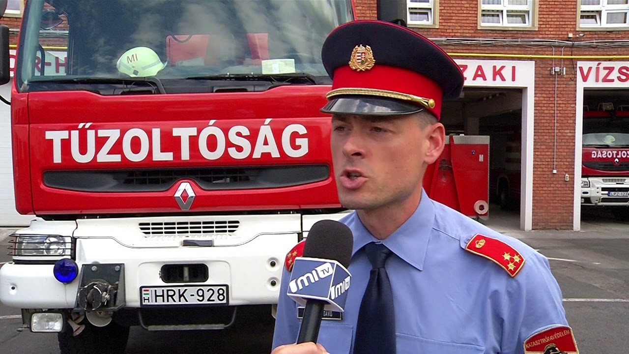 Felrobban a gázpalack