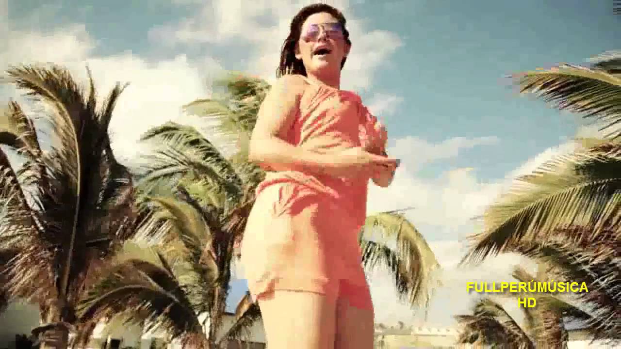El Encanto De Corazón - La Bomba De Corazón (Exclusivo Vídeo Oficial) Fullperúmúsica Full HD