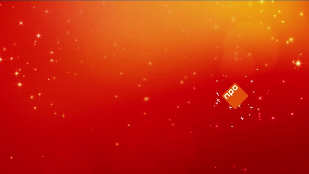 NPO 1 ident &ndash; STER (Feestdagen)