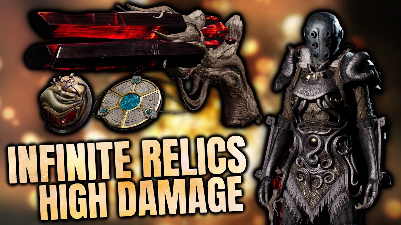This REDEEMER Build will Solo Apocalypse Boss Rush | Remnant 2 Build Testing