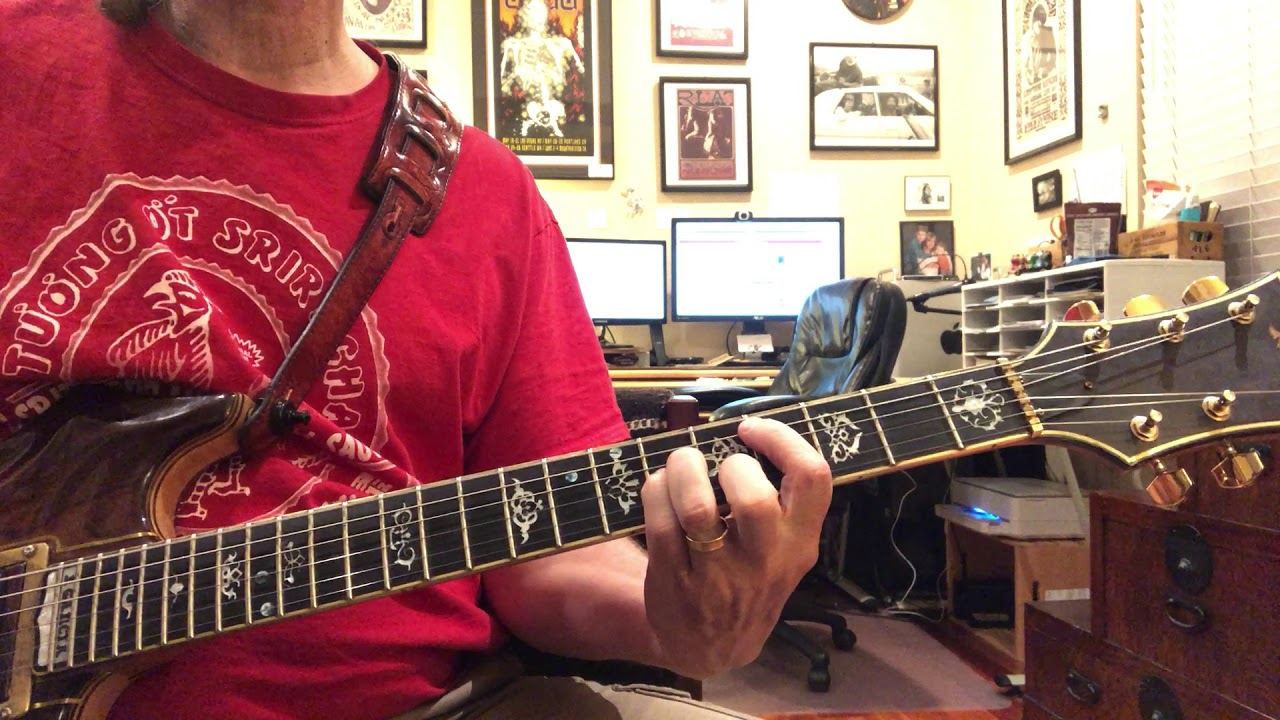 Bird Song Lesson