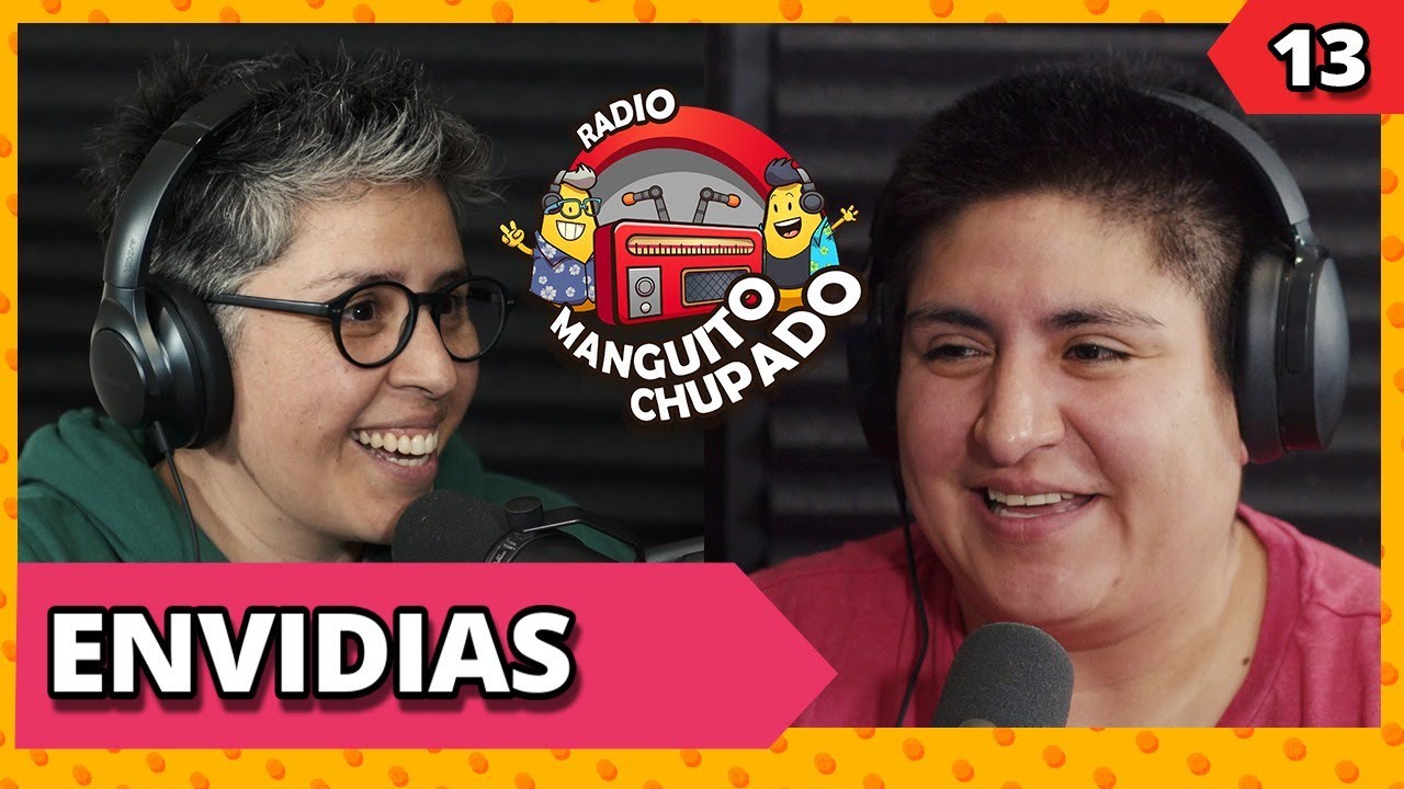 ENVIDIA | Ep.13 | RMCH