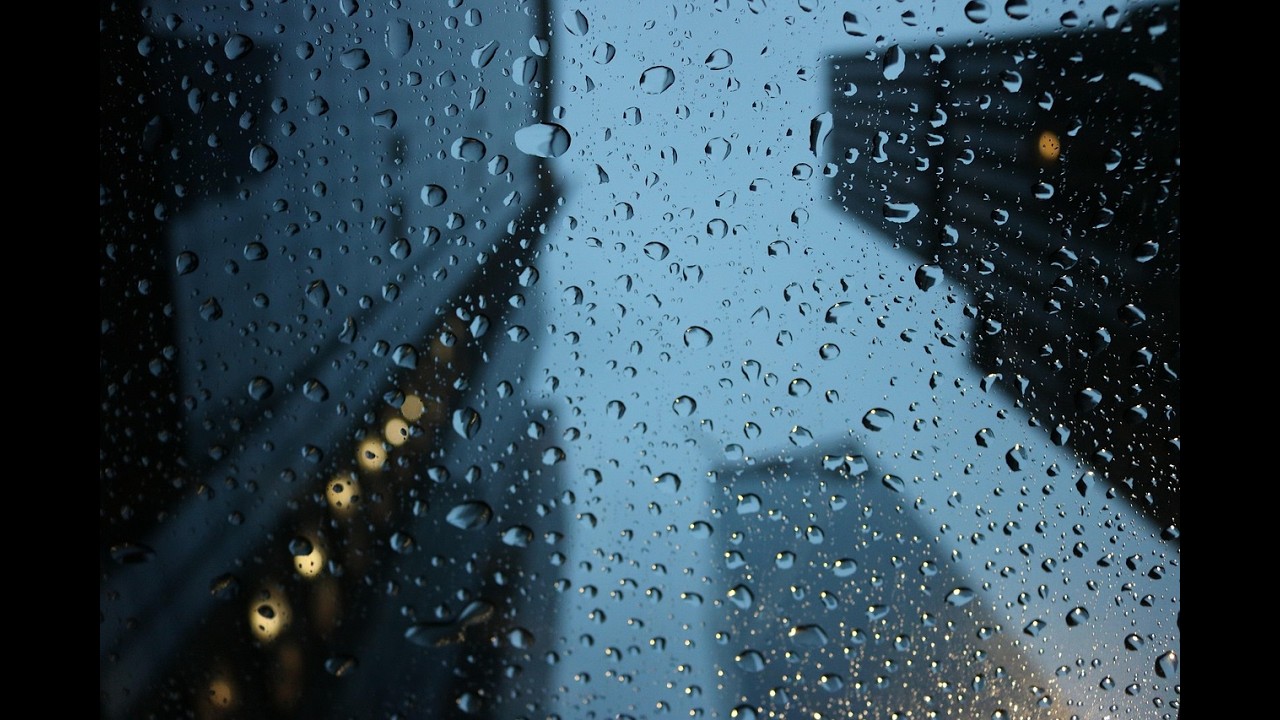 Rain Sounds for Sleep | Loop Rain Ambience Without Interruptions