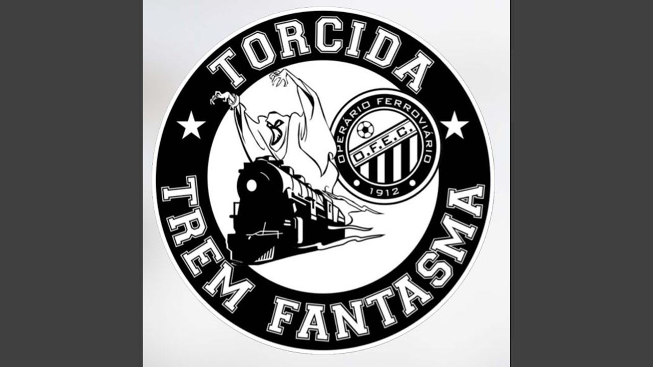 FUNK TREM FANTASMA