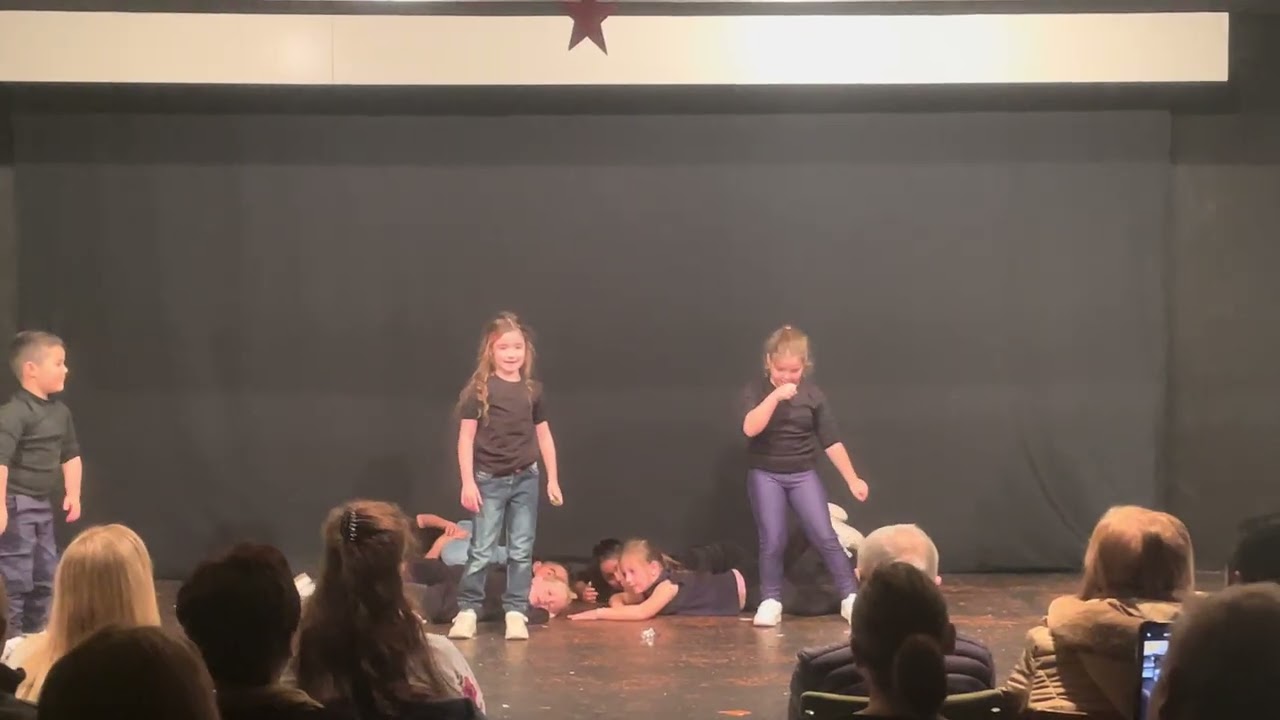Nadal 2ºPrimaria 2025
