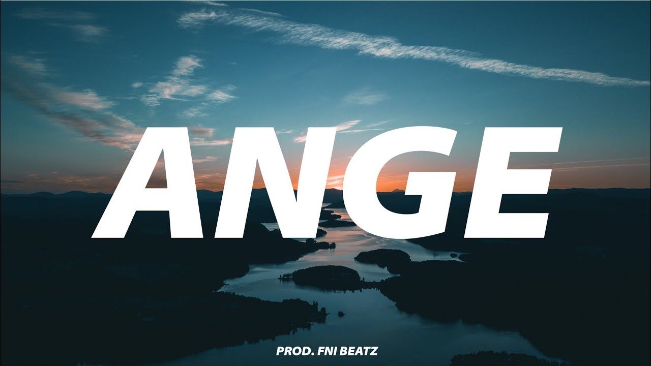 [FREE] Pop Type Beat 2021 '' Ange 