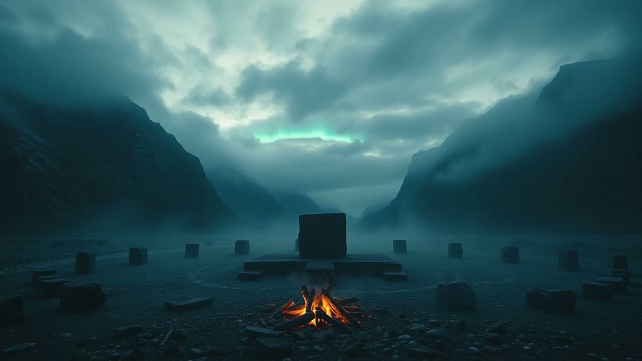 Primal Invocation