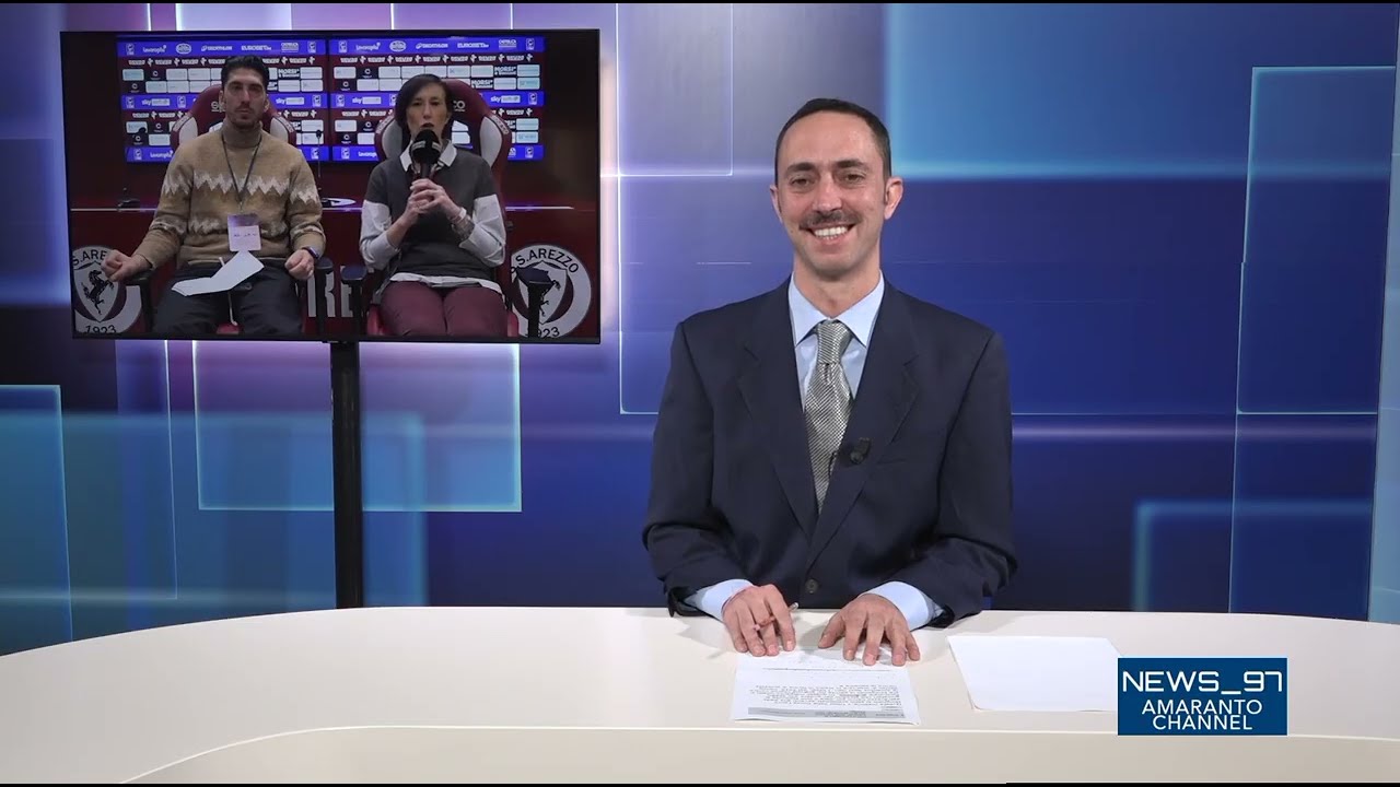 News 97 Flash | 25 gennaio