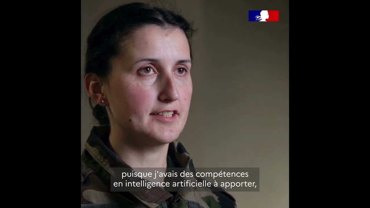 Réservistes opérationnels cyber : un engagement au service de la cyberdéfense militaire française