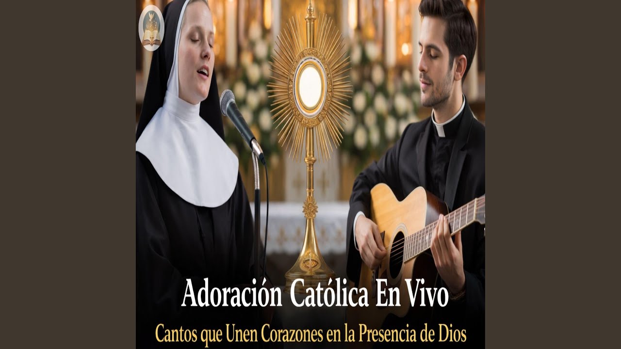Presencia que transforma