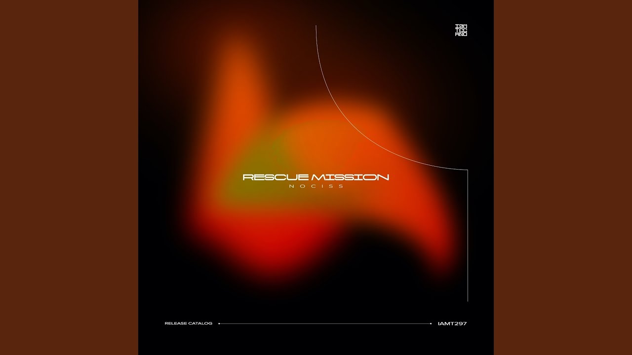 Rescue Mission (Original Mix)