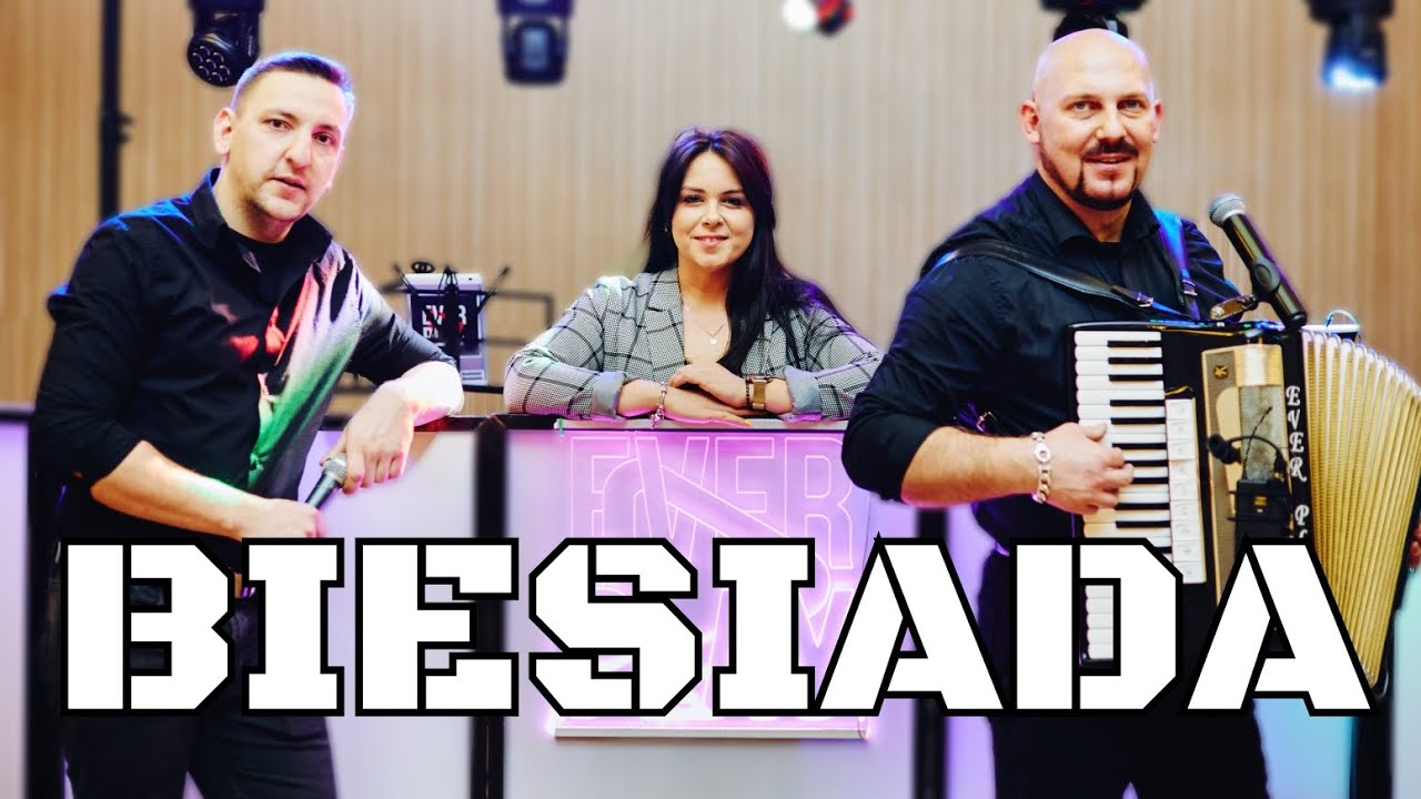 Ever Play - Skr&oacute;t Biesiady official wideo 2025