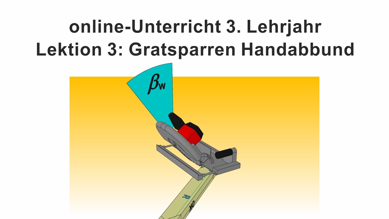 Handabbund   Maschinenwinkel