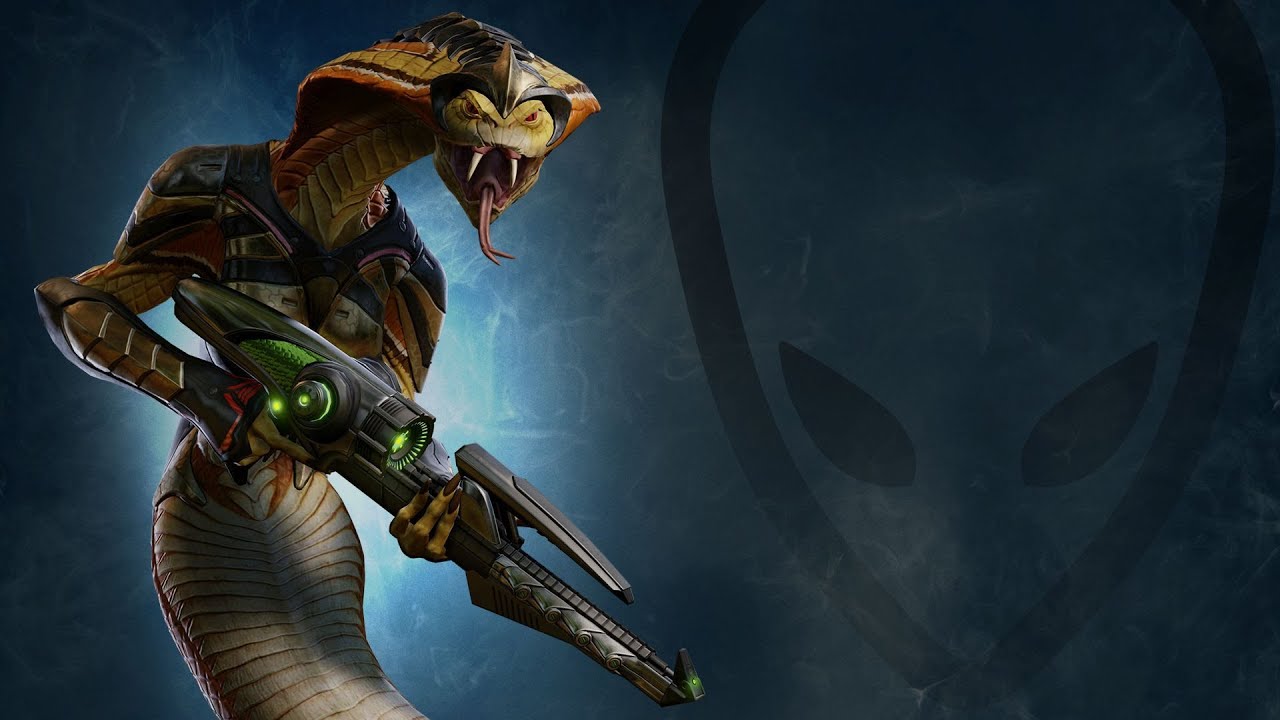 Xcom 2 Star Wars of the Chosen Campaign
30