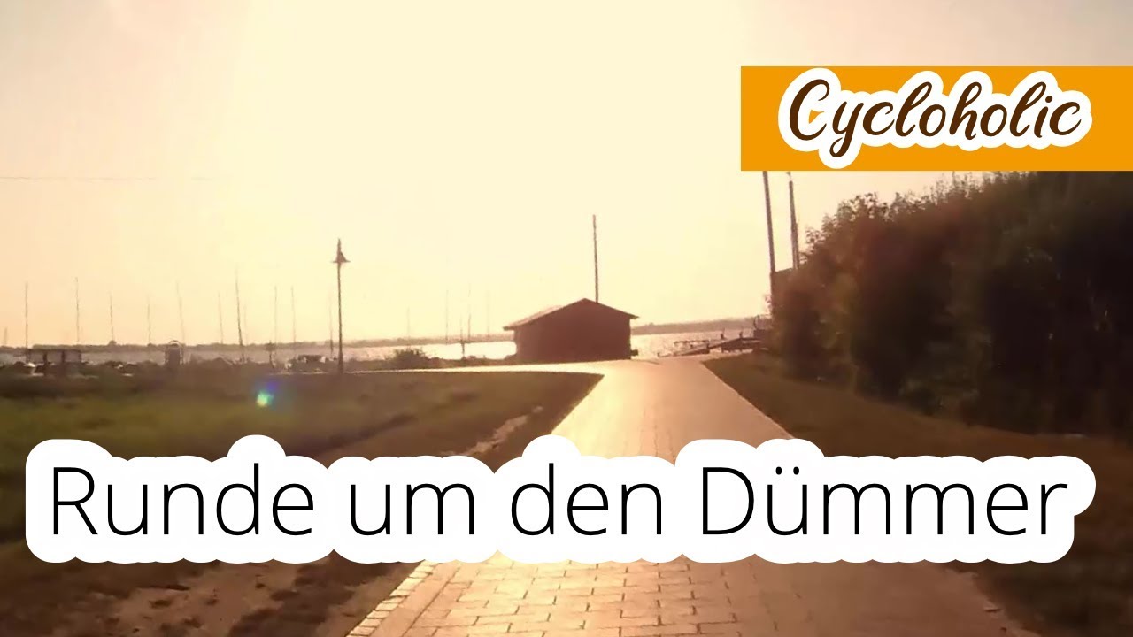 Rund um den Dümmersee | Cycloholic